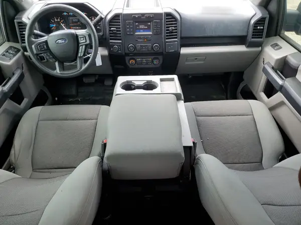 1FTEX1EP3HFA39347 2017 FORD F-150 - Image 8