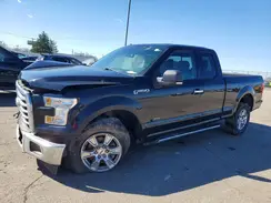 1FTEX1EP3HFA44421 2017 FORD F-150