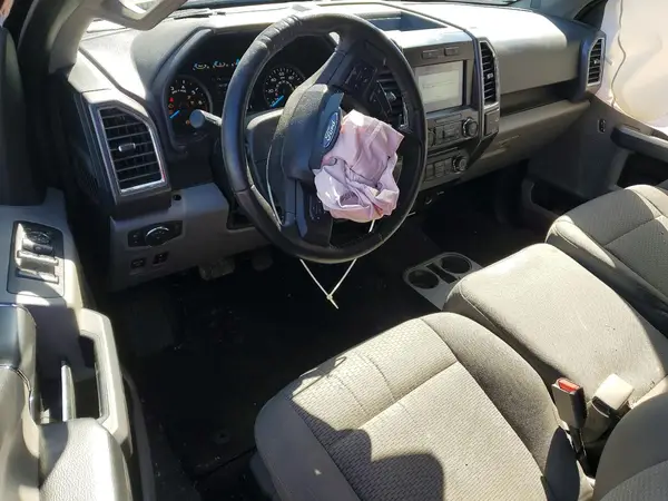 1FTEX1EP3HFA44421 2017 FORD F-150 - Image 8