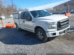 1FTEX1EP3HFA50137 2017 FORD F-150