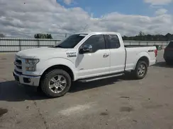 1FTEX1EP3HFA60652 2017 FORD F-150