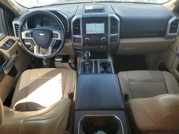 1FTEX1EP3HFA60652 2017 FORD F-150 - Image 8