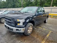 1FTEX1EP3HFA63485 2017 FORD F-150