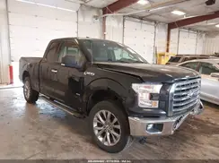 1FTEX1EP3HFA65897 2017 FORD F-150
