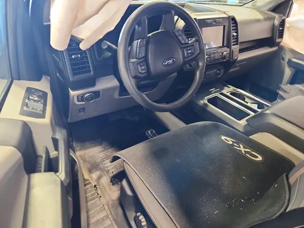 1FTEX1EP3HFB03600 2017 FORD F-150 - Image 8