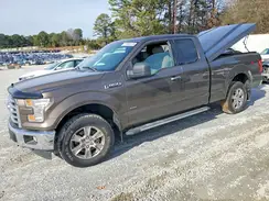 1FTEX1EP3HFB07033 2017 FORD F-150