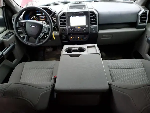 1FTEX1EP3HFB30604 2017 FORD F-150 - Image 8