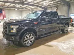 1FTEX1EP3HFB31686 2017 FORD F-150