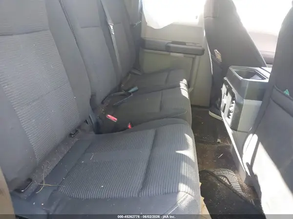 1FTEX1EP3HFB37987 2017 FORD F-150 - Image 8
