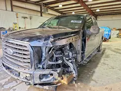 1FTEX1EP3HFB63666 2017 FORD F-150