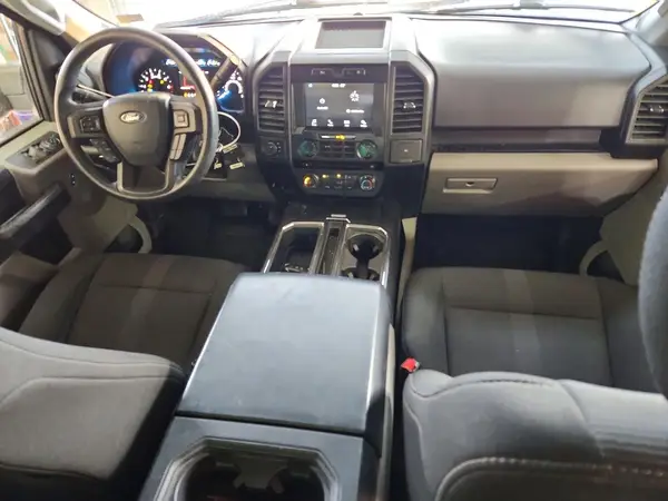 1FTEX1EP3HFB63666 2017 FORD F-150 - Image 8