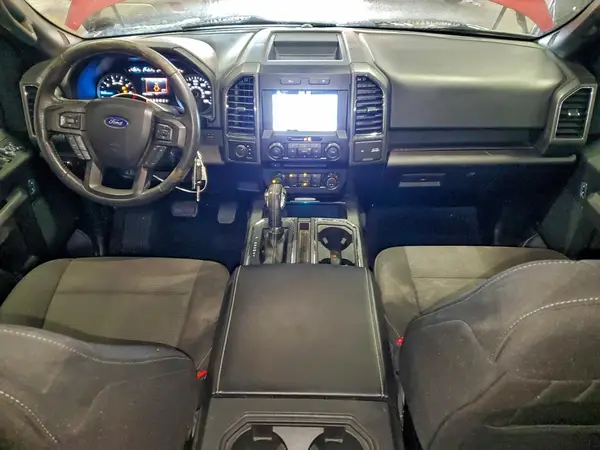 1FTEX1EP3HFB88714 2017 FORD F-150 - Image 8