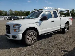 1FTEX1EP3HFC10940 2017 FORD F-150
