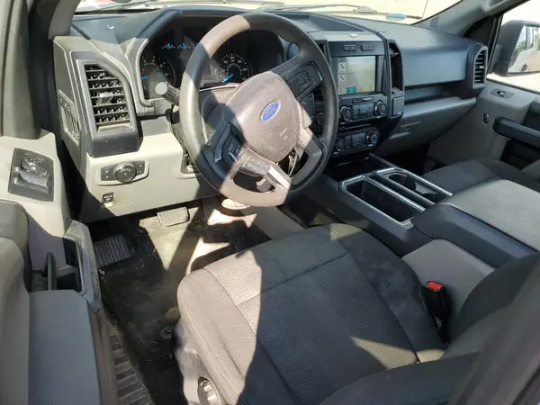 1FTEX1EP3HFC10940 2017 FORD F-150 - Image 8