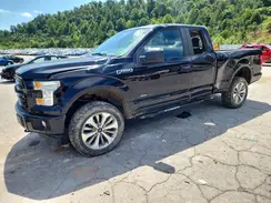1FTEX1EP3HFC12588 2017 FORD F-150