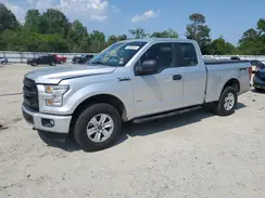 1FTEX1EP3HFC41282 2017 FORD F-150