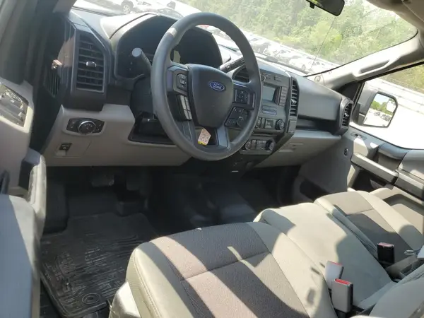 1FTEX1EP3HFC41282 2017 FORD F-150 - Image 8