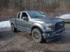 1FTEX1EP3HFC54727 2017 FORD F-150