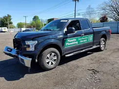 1FTEX1EP3HFC54775 2017 FORD F-150