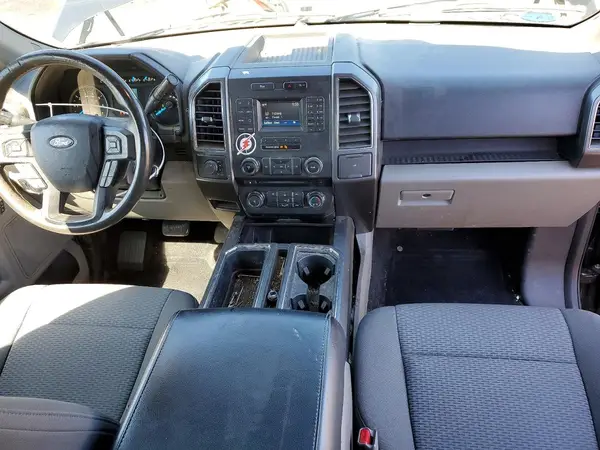 1FTEX1EP3HFC54775 2017 FORD F-150 - Image 8