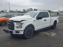 1FTEX1EP3HFC76579 2017 FORD F-150