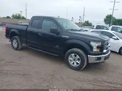 1FTEX1EP3HKC11996 2017 FORD F-150
