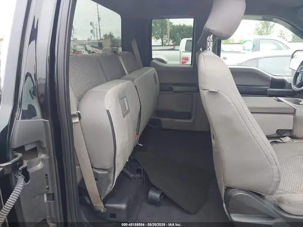 1FTEX1EP3HKC11996 2017 FORD F-150 - Image 8