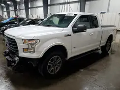 1FTEX1EP3HKC15952 2017 FORD F-150