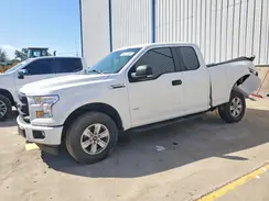 1FTEX1EP3HKC49650 2017 FORD F-150