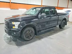 1FTEX1EP3HKC56999 2017 FORD F-150