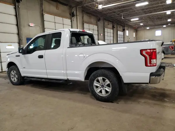 1FTEX1EP3HKC67226 2017 FORD F-150 - Image 2
