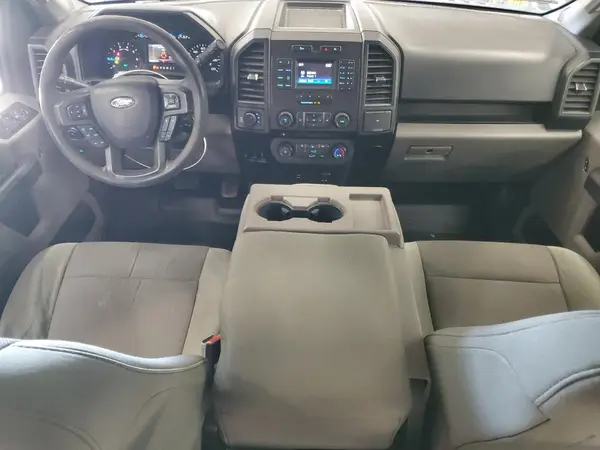 1FTEX1EP3HKC67226 2017 FORD F-150 - Image 8