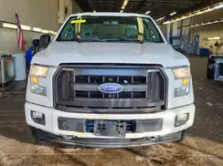 1FTEX1EP3HKC76119 2017 FORD F-150