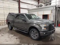 1FTEX1EP3HKC82910 2017 FORD F-150