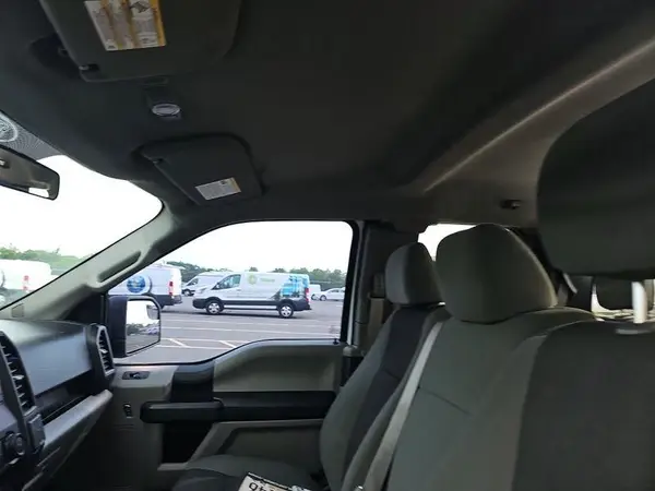 1FTEX1EP3HKC87847 2017 FORD F-150 - Image 1