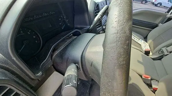 1FTEX1EP3HKC87847 2017 FORD F-150 - Image 2