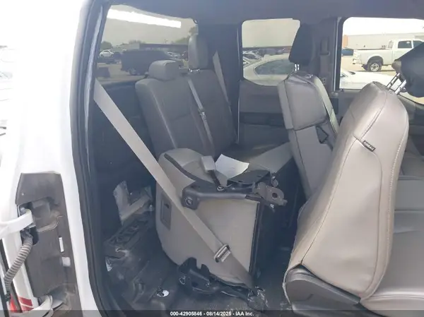 1FTEX1EP3HKD16134 2017 FORD F-150 - Image 8