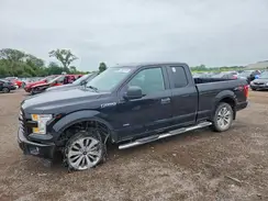 1FTEX1EP3HKD17882 2017 FORD F-150