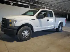 1FTEX1EP3HKD20393 2017 FORD F-150