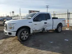 1FTEX1EP3HKD38991 2017 FORD F-150