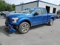 1FTEX1EP3HKD54768 2017 FORD F-150