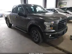 1FTEX1EP3HKD57119 2017 FORD F-150
