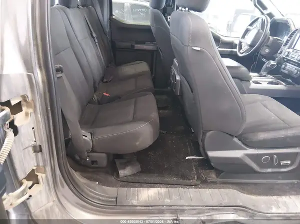 1FTEX1EP3HKD57119 2017 FORD F-150 - Image 8