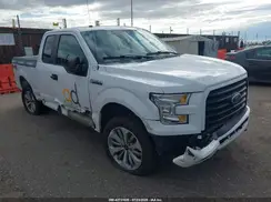 1FTEX1EP3HKE16850 2017 FORD F-150