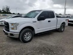 1FTEX1EP3HKE25161 2017 FORD F-150