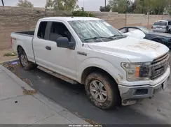 1FTEX1EP3JFA09111 2018 FORD F-150