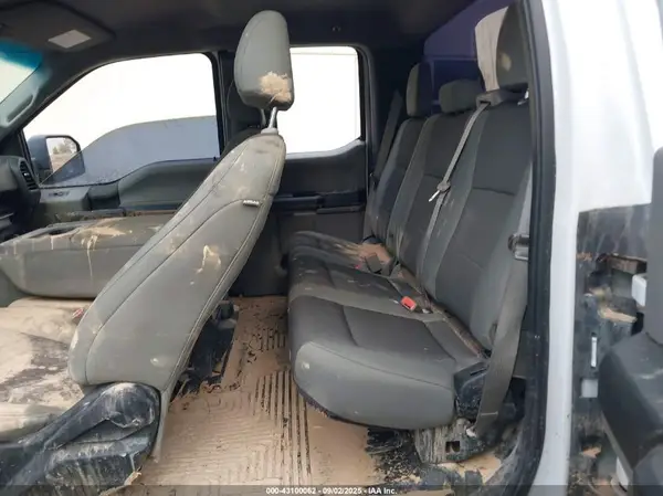 1FTEX1EP3JFA09111 2018 FORD F-150 - Image 8