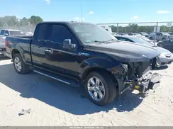 1FTEX1EP3JFA35045 2018 FORD F-150