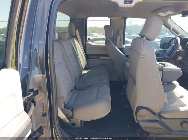 1FTEX1EP3JFA35045 2018 FORD F-150 - Image 8