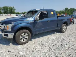 1FTEX1EP3JFA77523 2018 FORD F-150